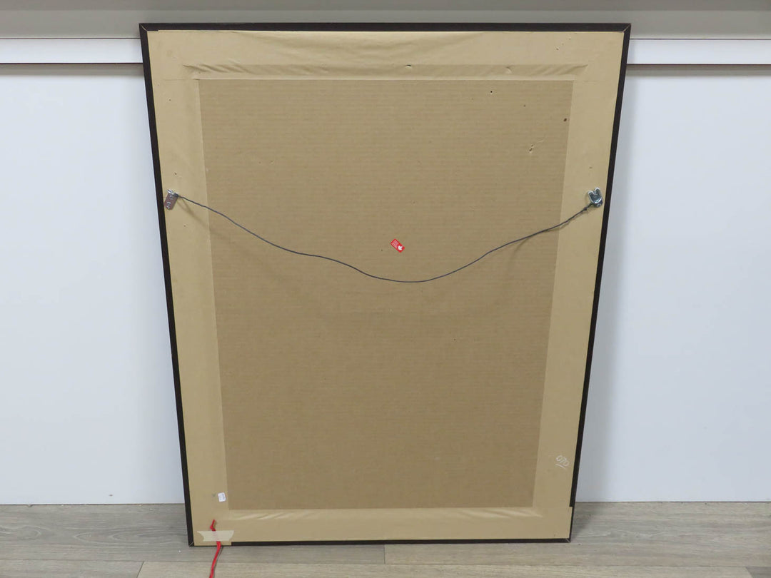 Black and White Photograph