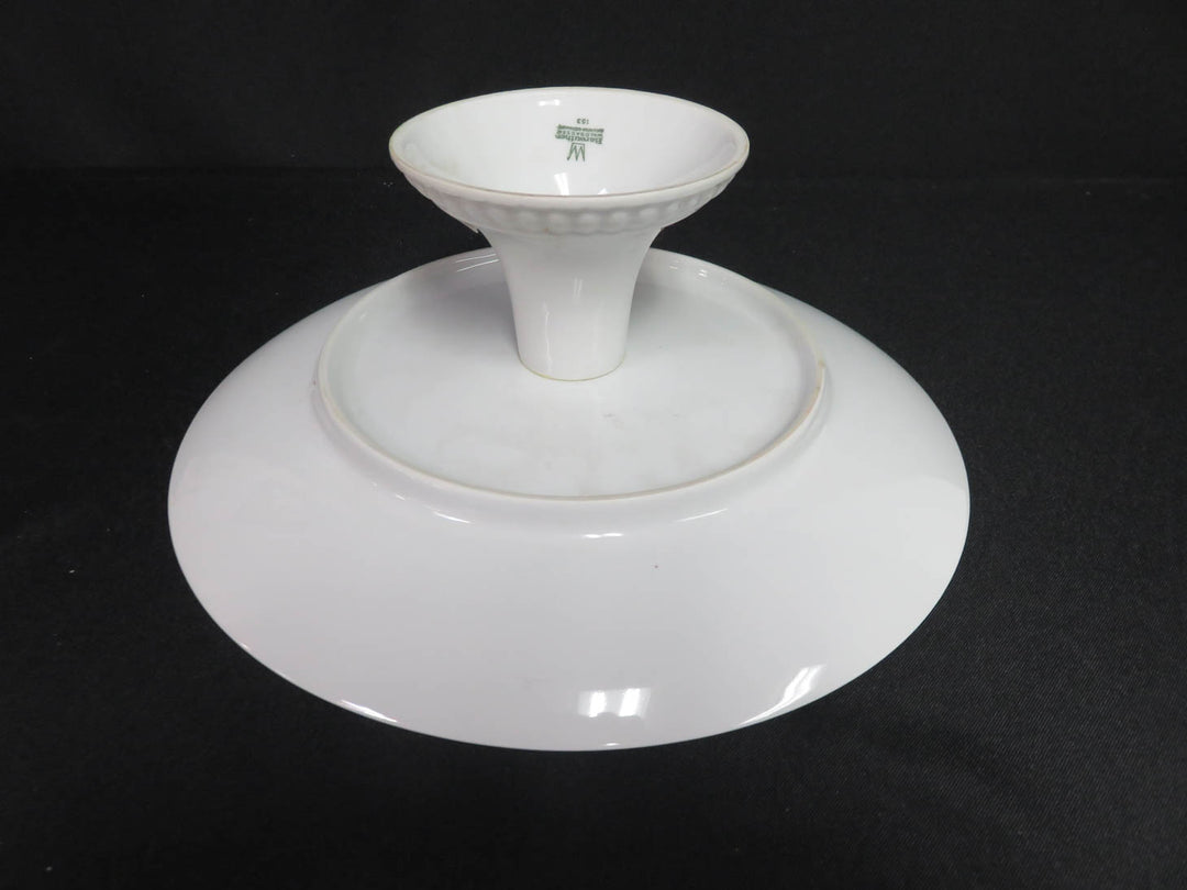 Bareuther Footed Compote