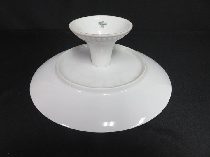 Bareuther Footed Compote