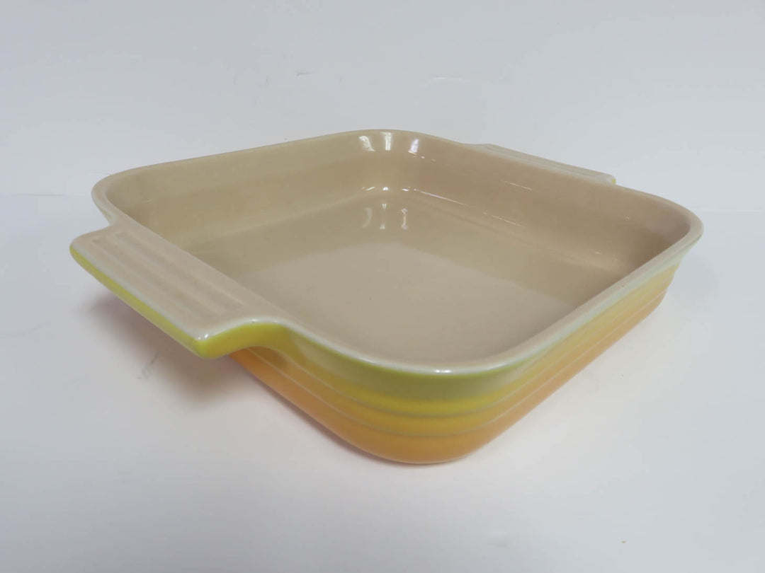 Le Creuset Baking Dish