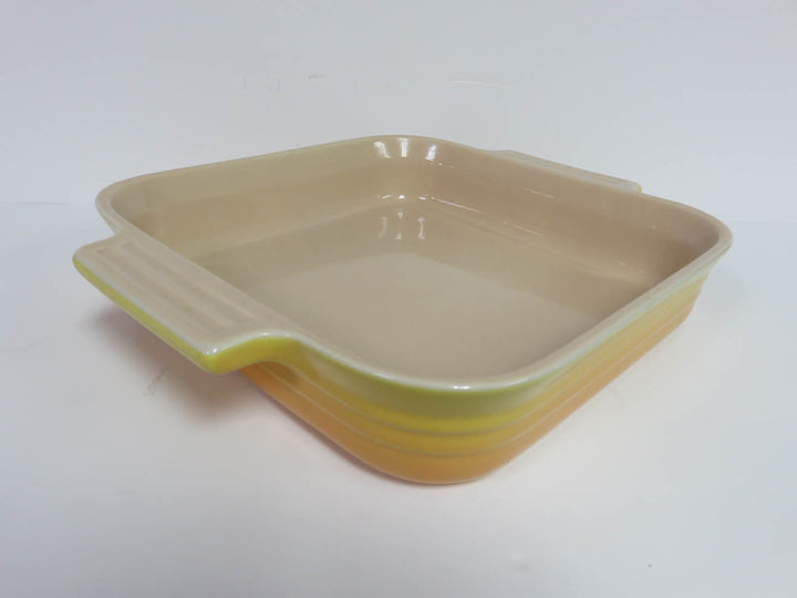Le Creuset Baking Dish