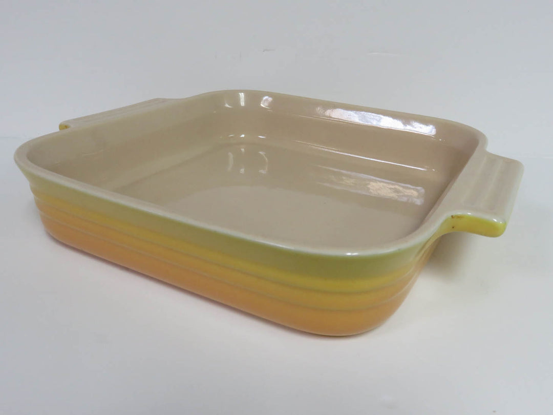 Le Creuset Baking Dish