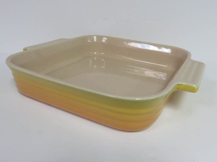 Le Creuset Baking Dish