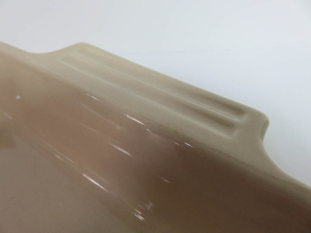 Le Creuset Baking Dish