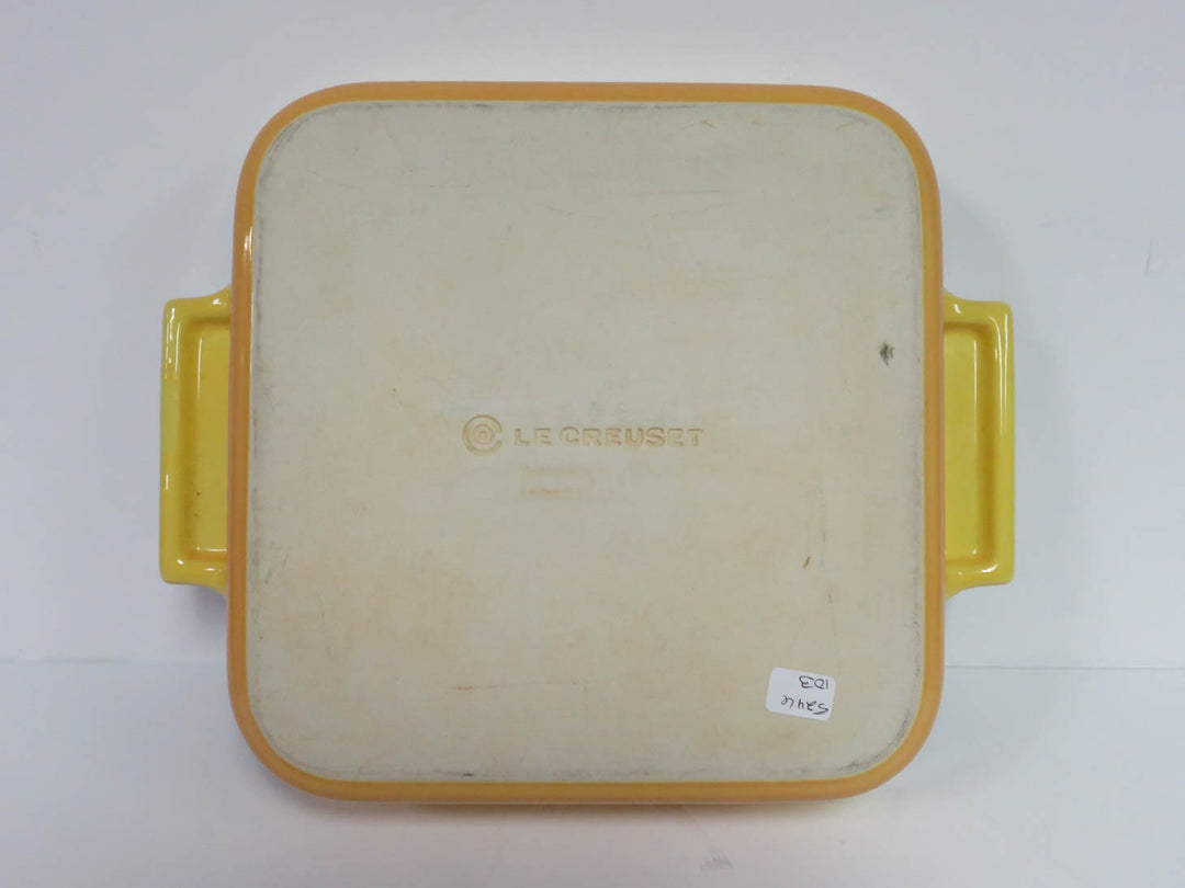 Le Creuset Baking Dish