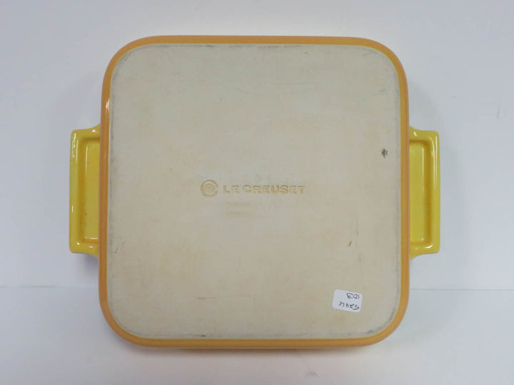 Le Creuset Baking Dish