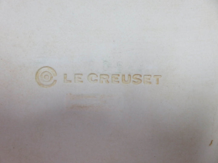 Le Creuset Baking Dish