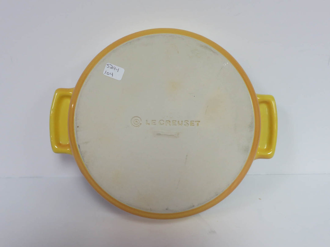 Le Creuset Baking Dish