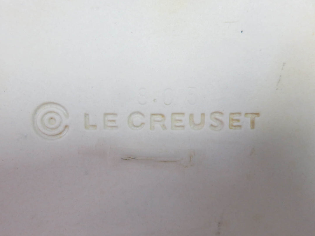 Le Creuset Baking Dish