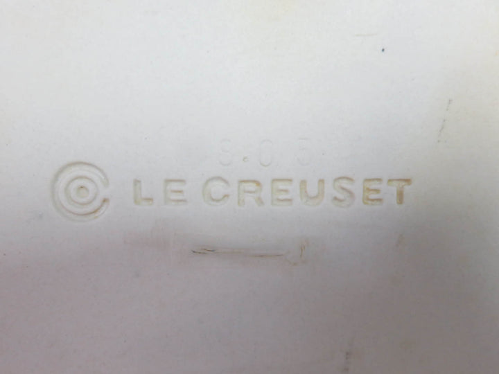 Le Creuset Baking Dish