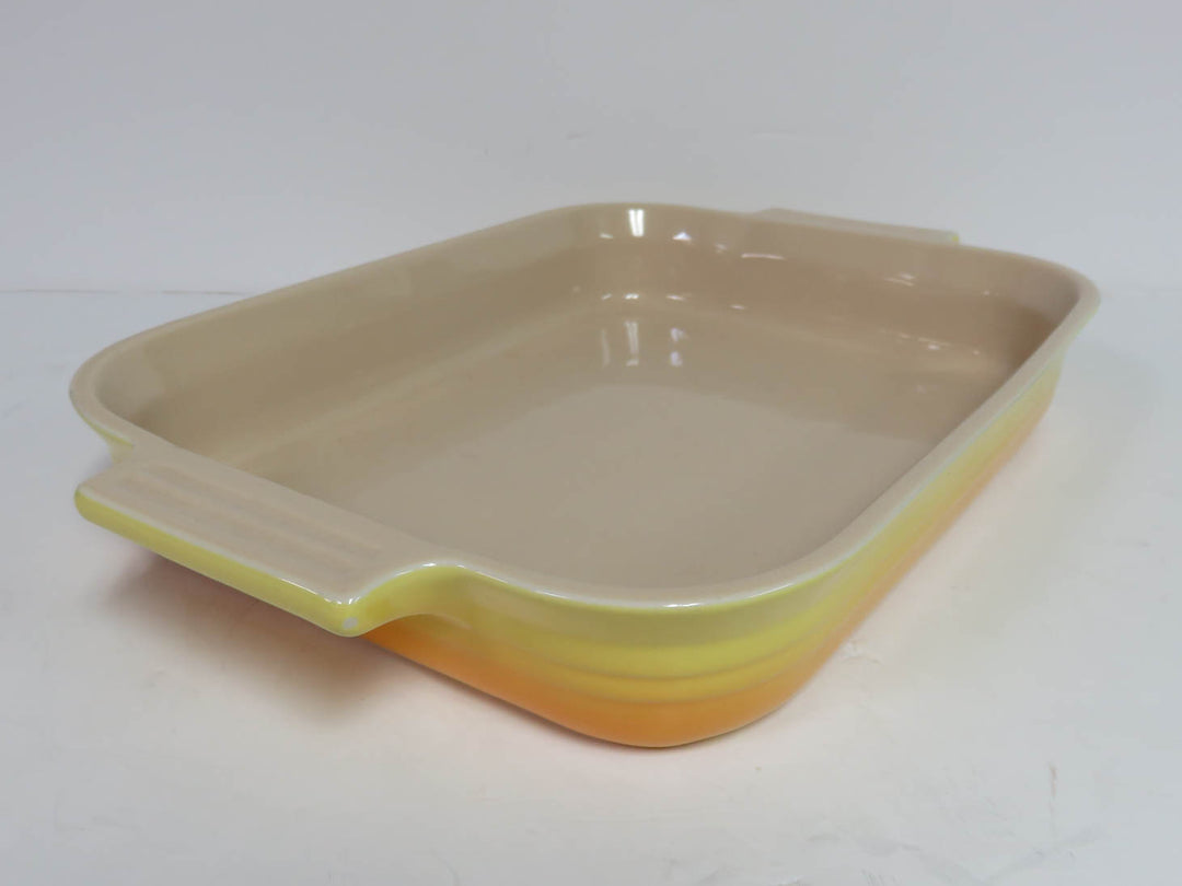Le Creuset Baking Dish