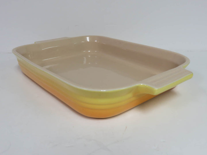 Le Creuset Baking Dish
