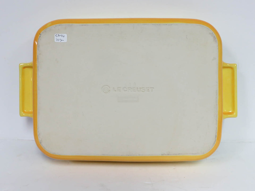 Le Creuset Baking Dish