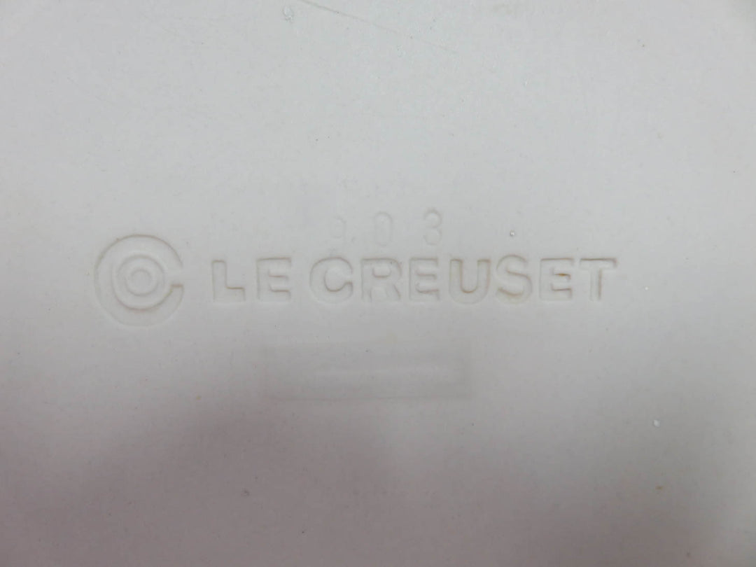Le Creuset Baking Dish