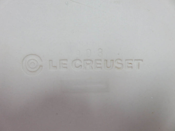 Le Creuset Baking Dish