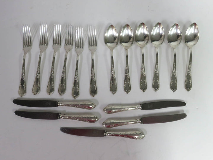 German Flatware