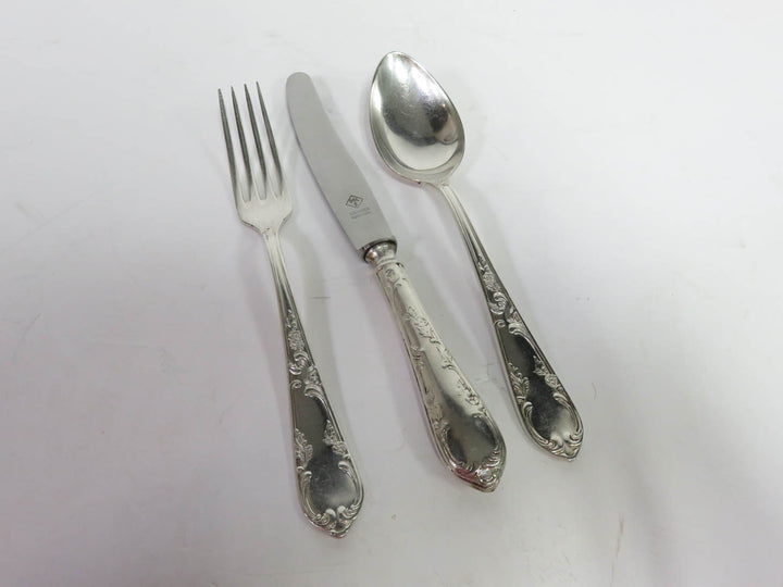 German Flatware