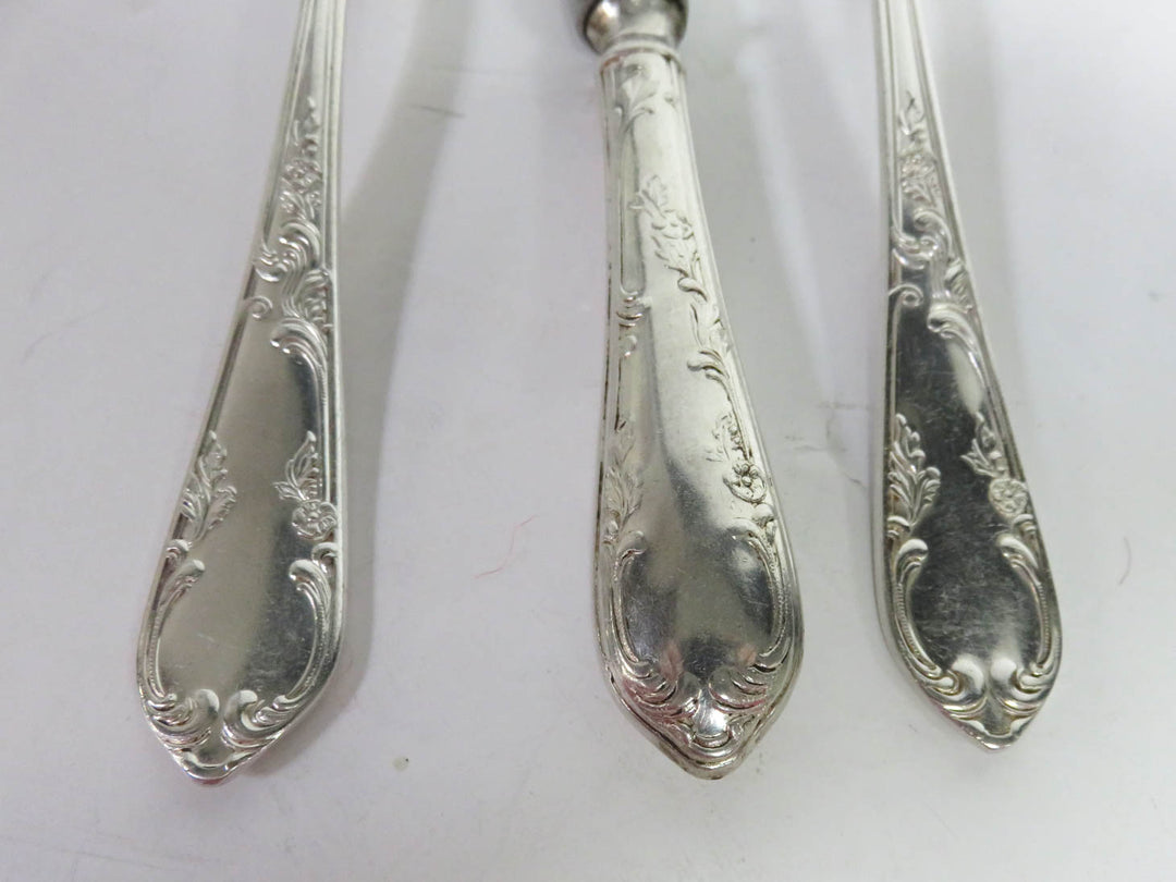 German Flatware
