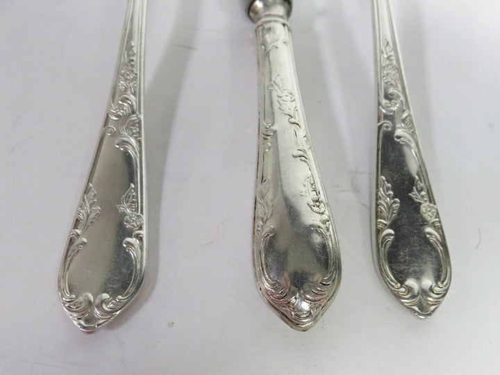 German Flatware