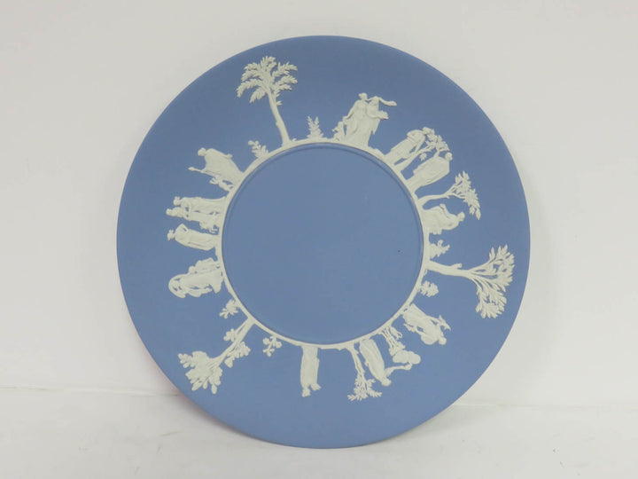 Wedgwood Plate