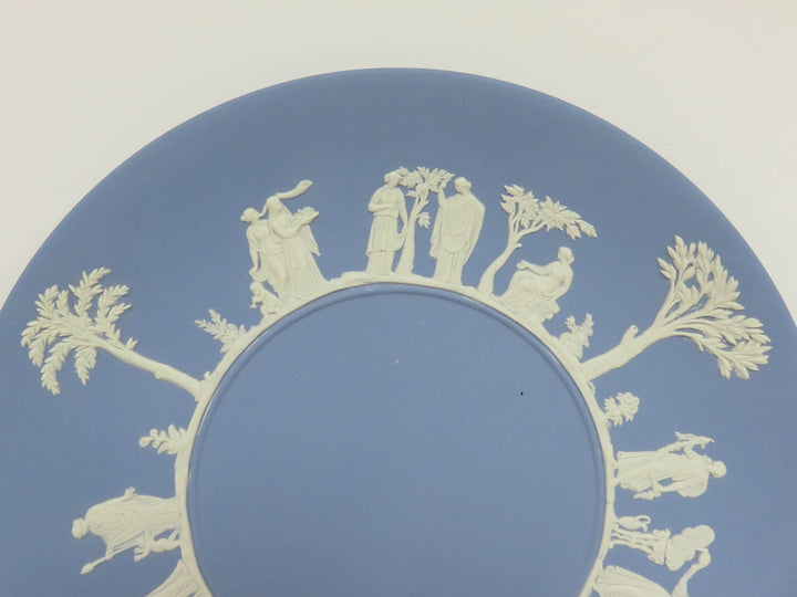 Wedgwood Plate