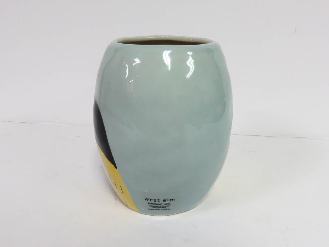 West Elm Vase