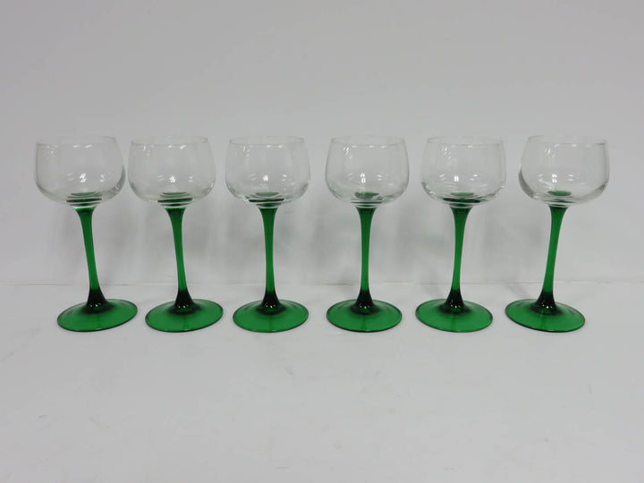 Cristal D'Arques Wine Glasses