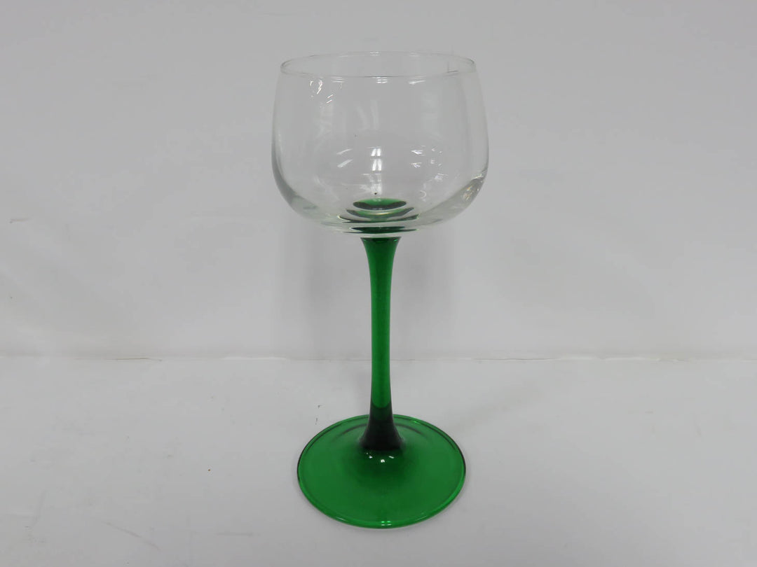 Cristal D'Arques Wine Glasses