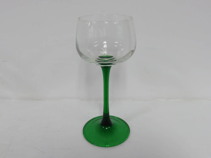 Cristal D'Arques Wine Glasses