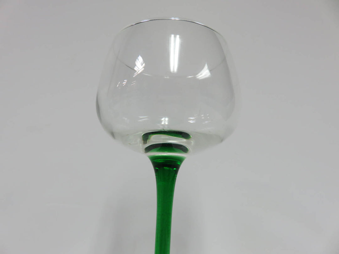 Cristal D'Arques Wine Glasses