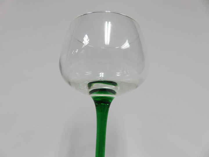 Cristal D'Arques Wine Glasses
