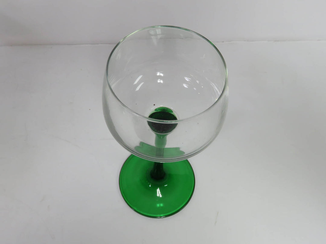 Cristal D'Arques Wine Glasses