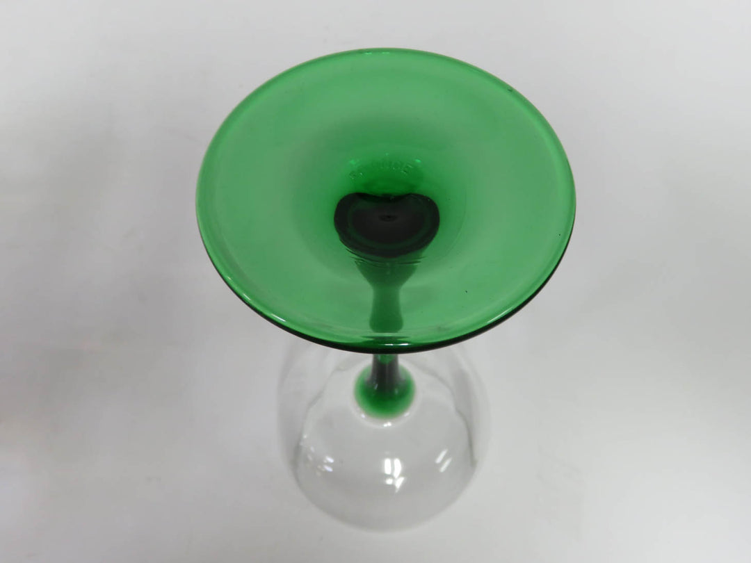 Cristal D'Arques Wine Glasses