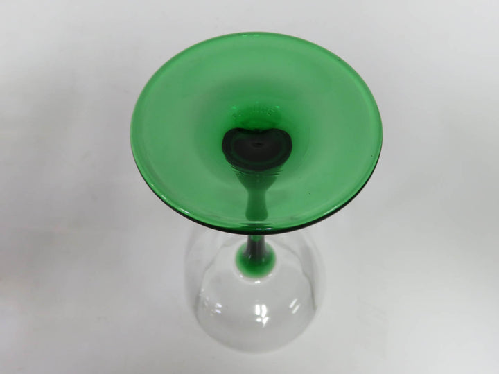 Cristal D'Arques Wine Glasses