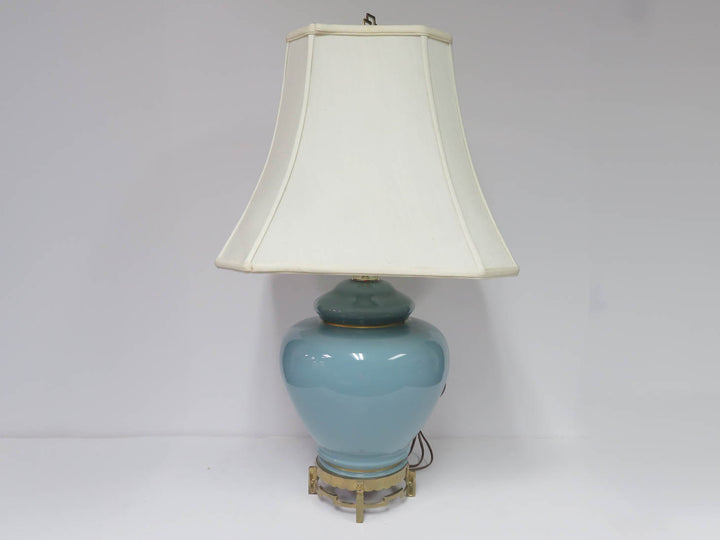 Ginger Jar Table Lamp