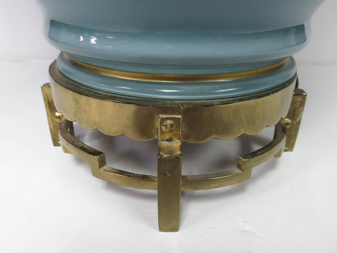 Ginger Jar Table Lamp