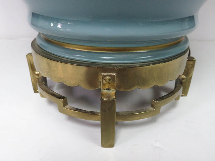 Ginger Jar Table Lamp