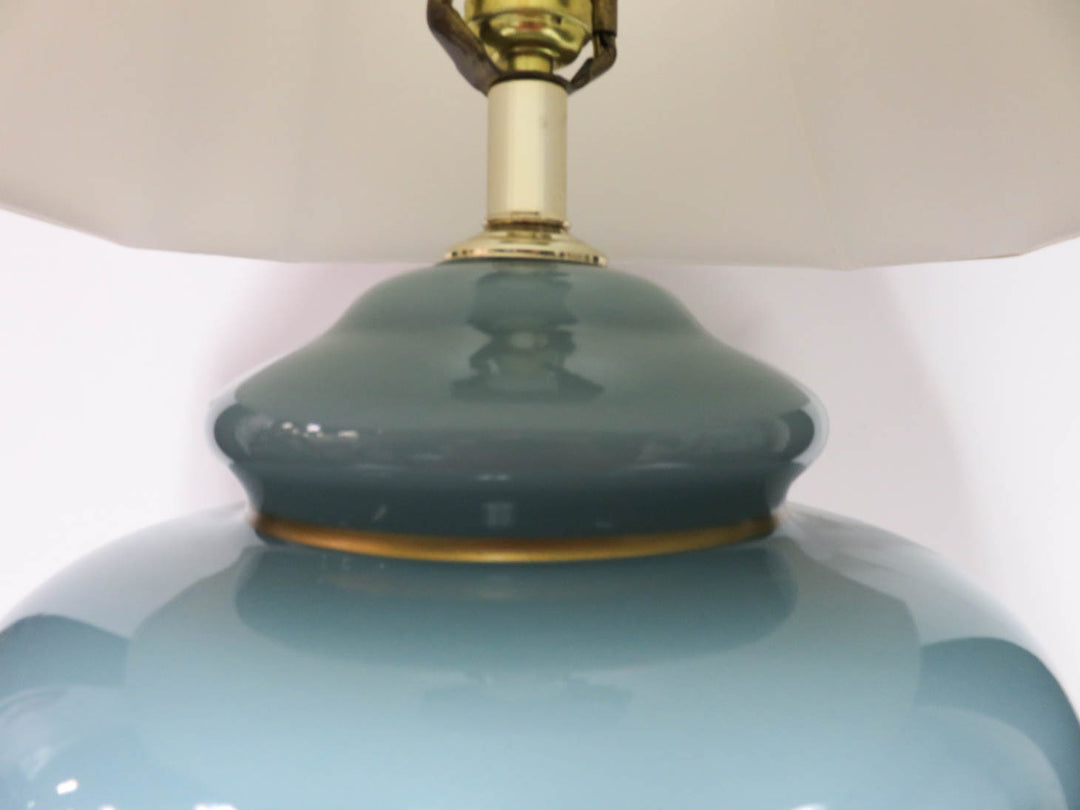 Ginger Jar Table Lamp