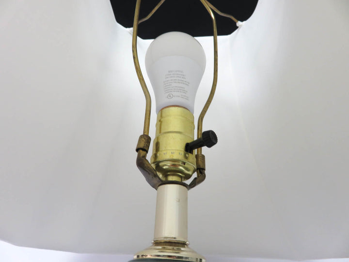 Ginger Jar Table Lamp