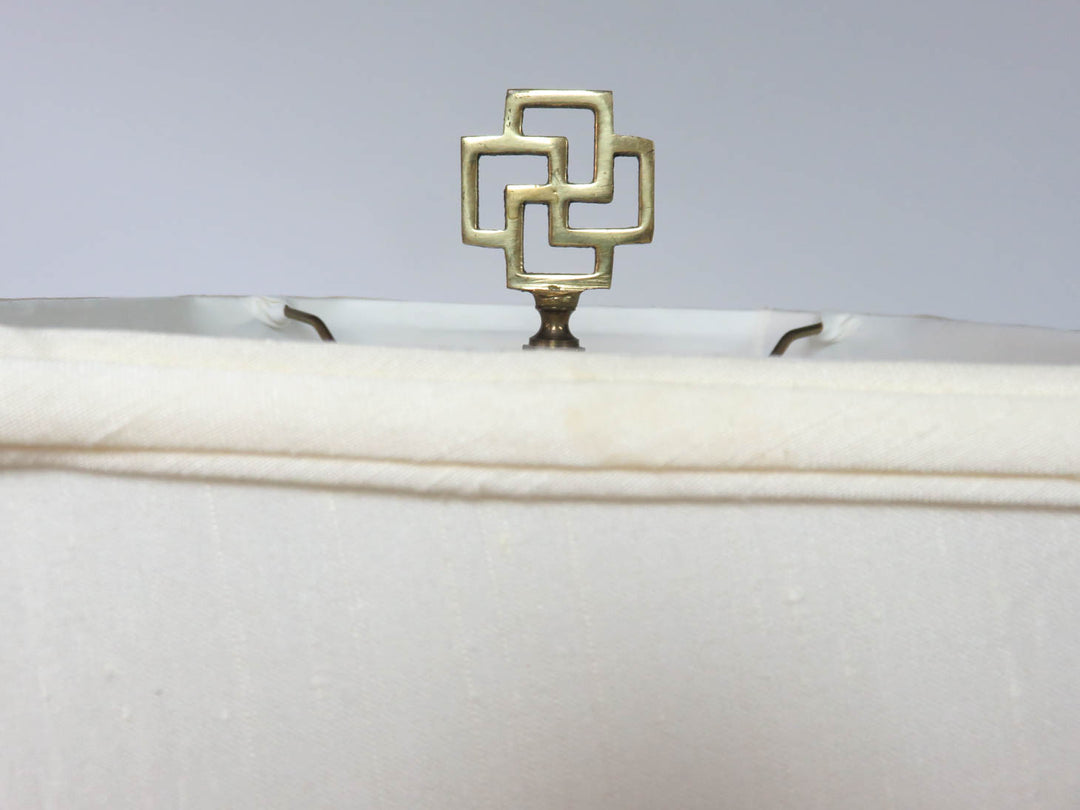 Ginger Jar Table Lamp