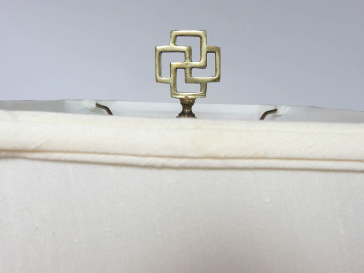 Ginger Jar Table Lamp