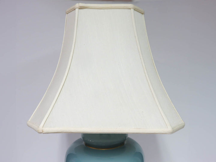 Ginger Jar Table Lamp