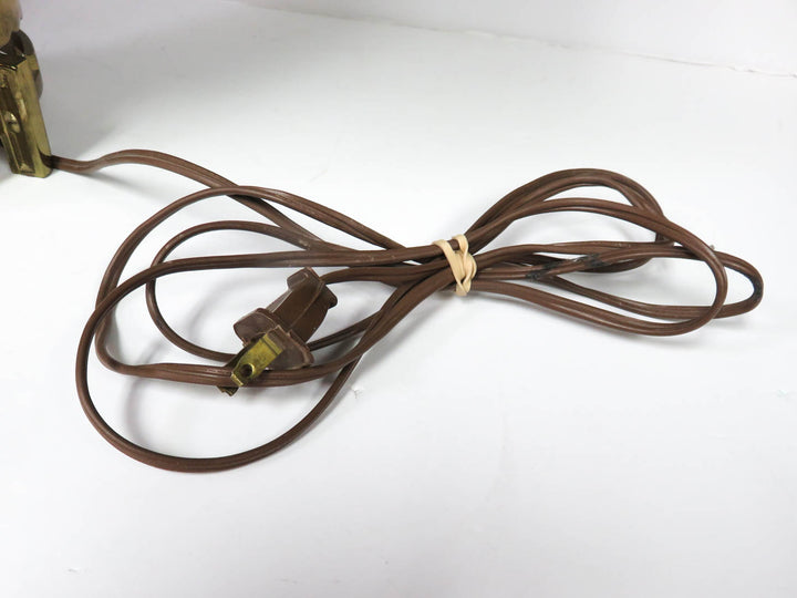 Ginger Jar Table Lamp