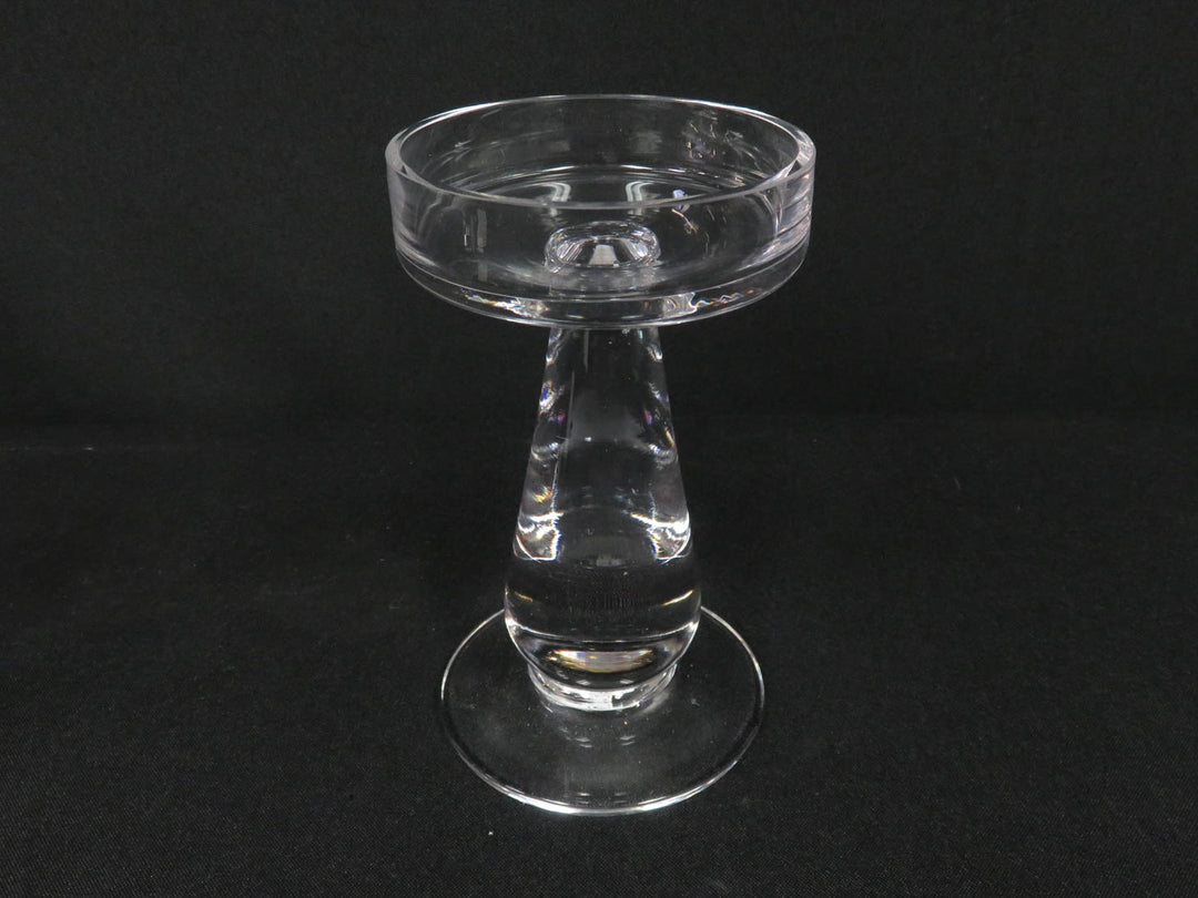 Pillar Candleholders