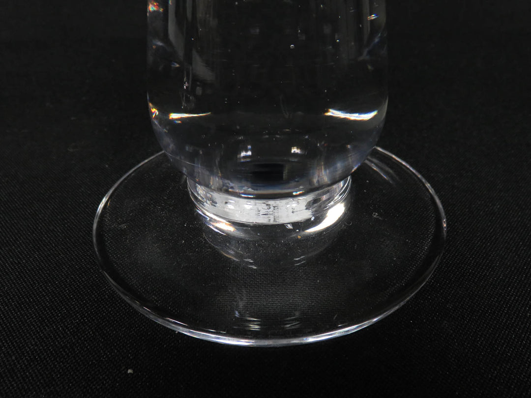 Pillar Candleholders