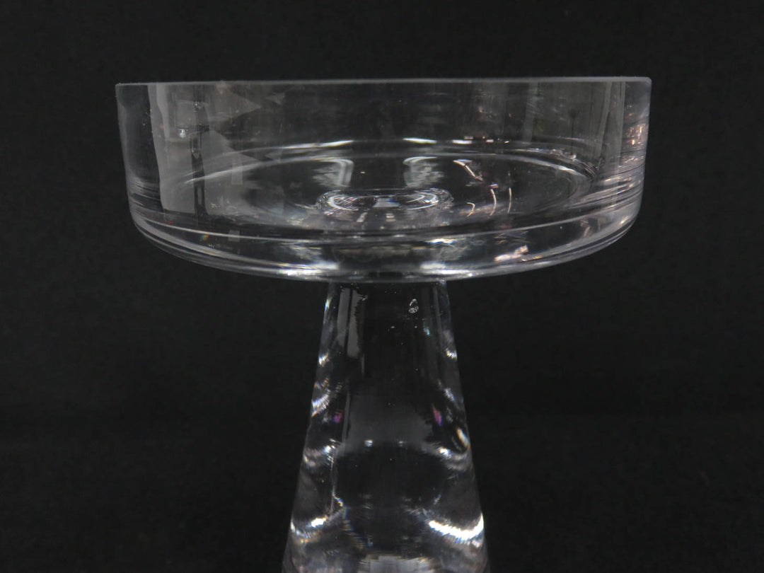 Pillar Candleholders