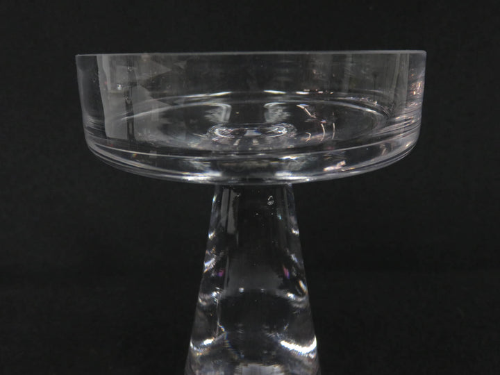 Pillar Candleholders