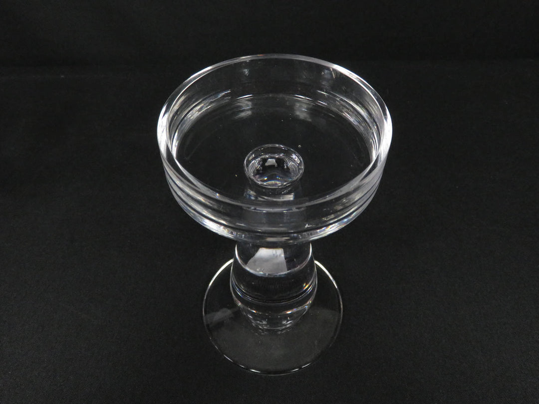 Pillar Candleholders