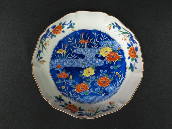 Japanese Mino Ware Bowl
