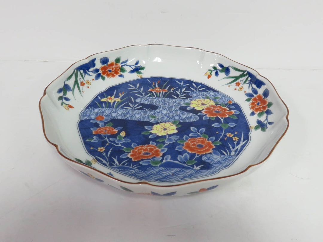 Japanese Mino Ware Bowl